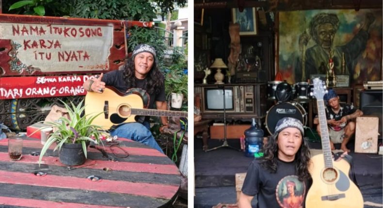 foto slider headline